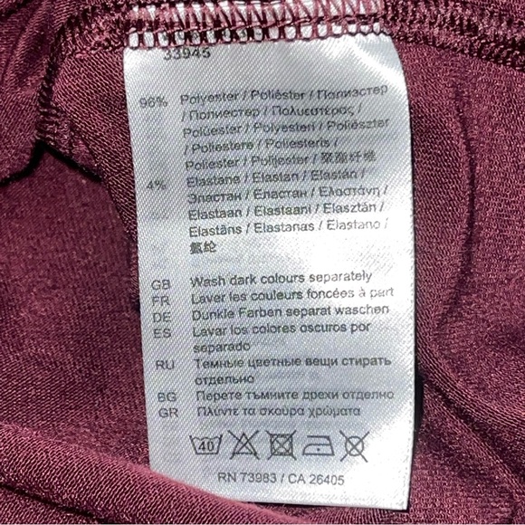 Helly Hansen top - Picture 7 of 7